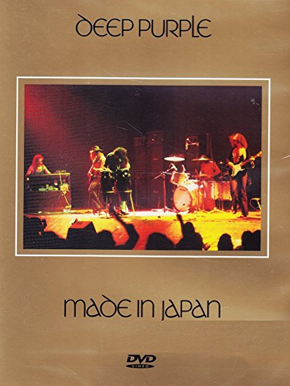 Deep Purple - Made In Japan