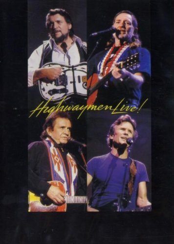 Highwaymen Live