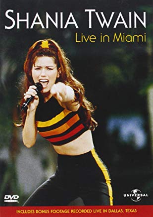 Live In Miami
