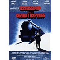 Assassinio Sull'orient Express