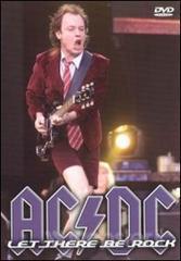 Ac/Dc - Let There Be Rock