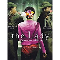 The Lady - L'amore Per La Libertà