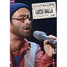 Live Rtsi Dvd+Cd
