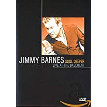 Soul Deeper Live At The Basement