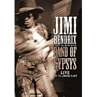 Band Of Gypsys / Live At Fillmore East