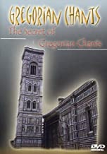 Gregorian Chants - The Secret Of Gregorian Chant