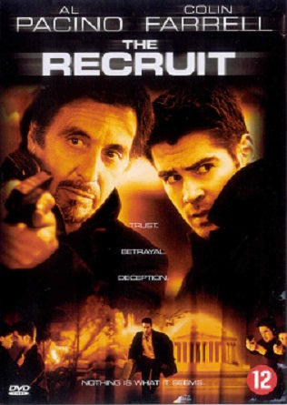 The Recruit