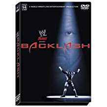 Backlash 2005