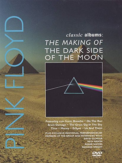 Pink Floyd - The Making Of The Dark Side Of The Moon