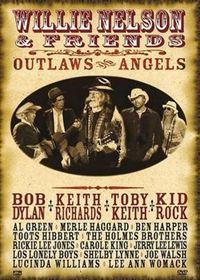 Outlaws Angels