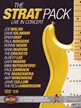 The Strat Pack Live In Concert