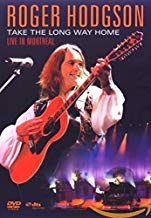 Take The Long Way Home Live In Montreal
