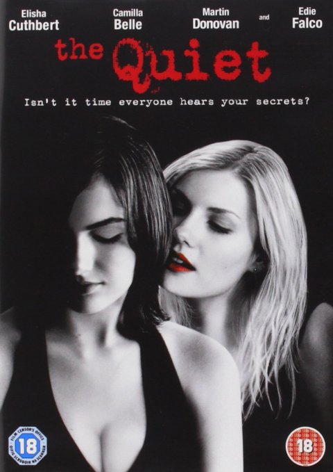The Quiet - Segreti Svelati