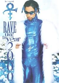 Prince In Concert: Rave Un2 The Year 2000