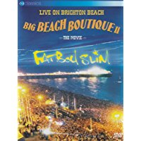 Big Beach Boutique 2 - The Movie