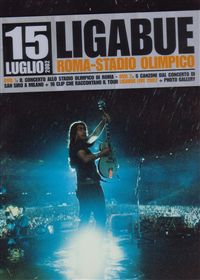 15 Luglio 2002 Roma Stadio Olimpico
