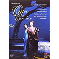 Orfeo Ed Euridice