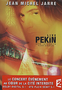 Live A Pekin
