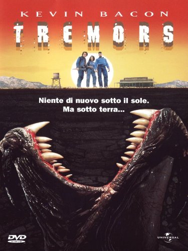 Tremors