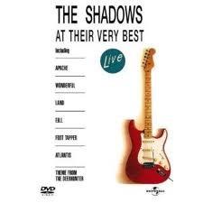 The Shadows At Their Very Best