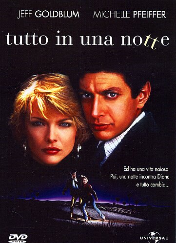 Tutto In Una Notte