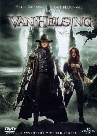 Van Helsing