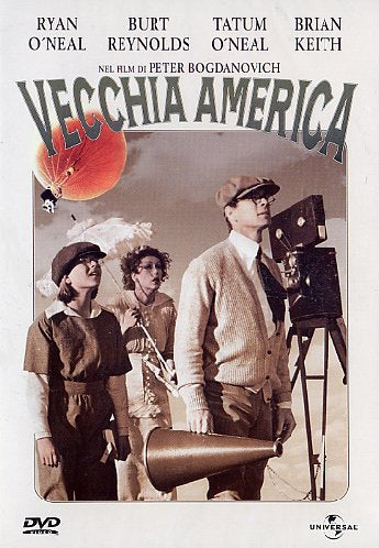 Vecchia America