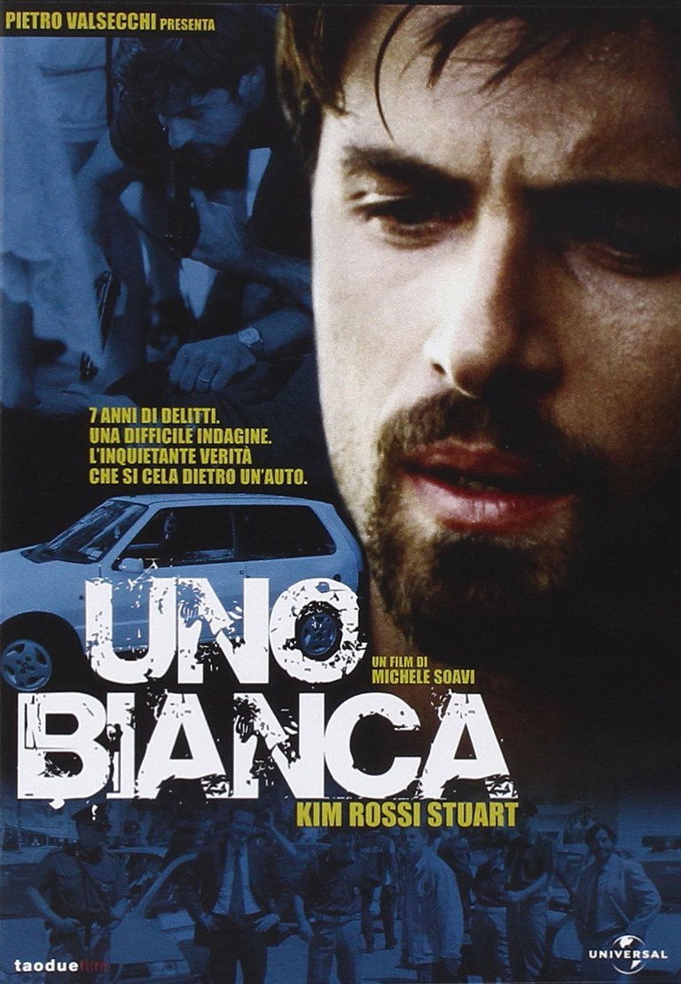 Uno Bianca