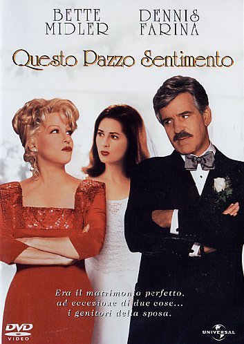 Questo Pazzo Sentimento