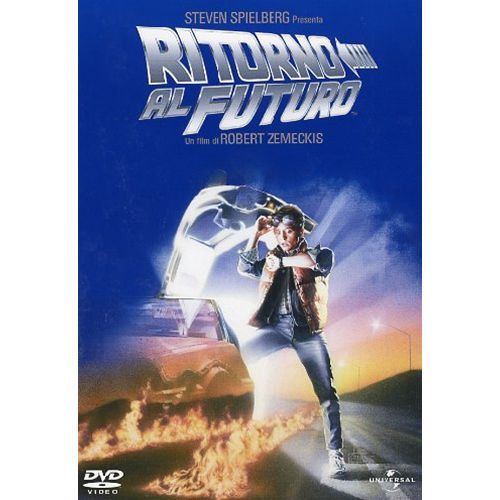 Ritorno Al Futuro