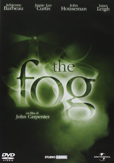The Fog