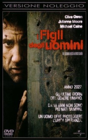 I Figli Degli Uomini