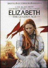 Elizabeth The Golden Age