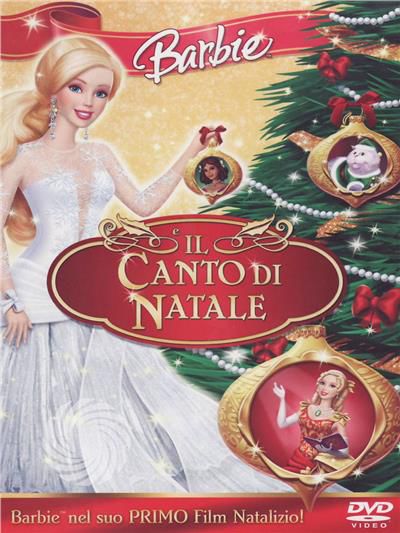 Barbie E Il Canto Di Natale