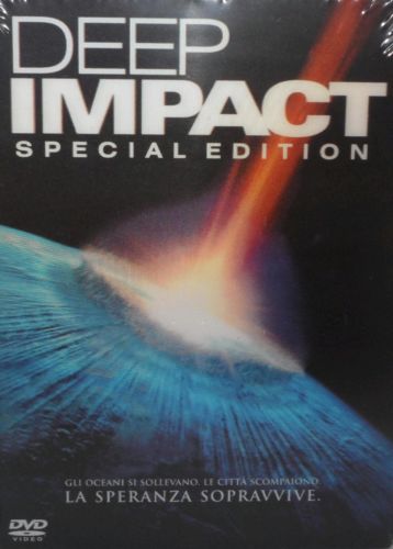 Deep Impact (Edizione Speciale)