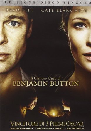 Il Curioso Caso Di Benjamin Button