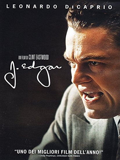 J. Edgar