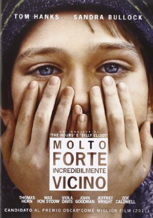 Molto Forte Incredibilmente Vicino