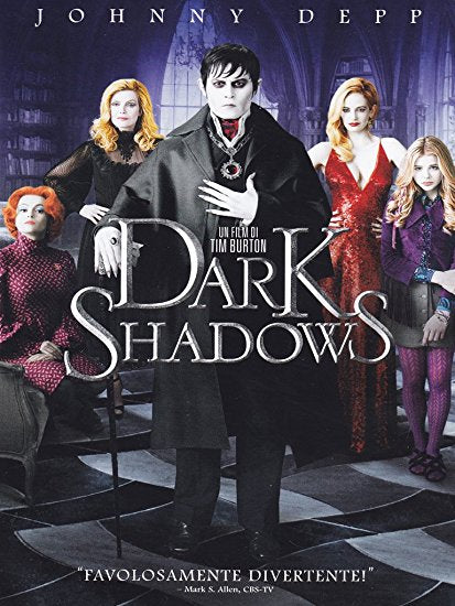 Dark Shadows