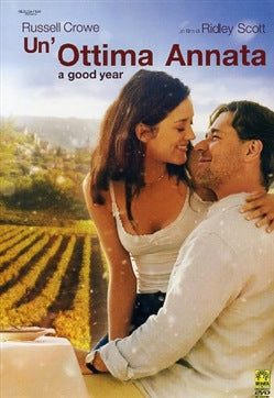 Un'ottima Annata - A Good Year