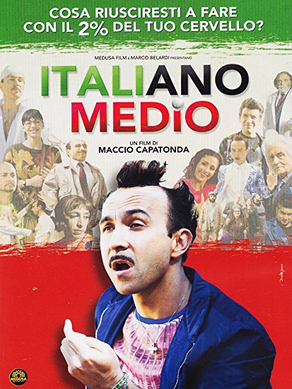 Italiano Medio