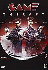 Game Therapy
