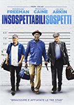Insospettabili Sospetti
