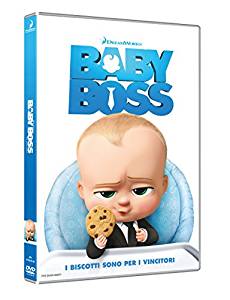 Baby Boss