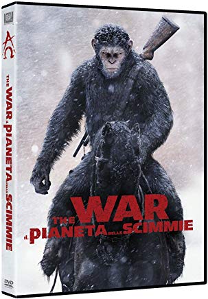 The War - Il Pianeta Delle Scimmie