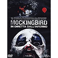 Mockingbird - In Diretta Dall'inferno