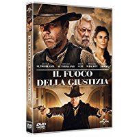 Il Fuoco Della Giustizia