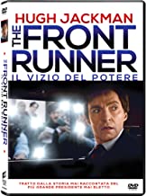The Front Runner Il Vizio Del Potere