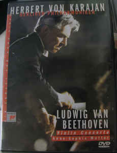 Violin Concerto