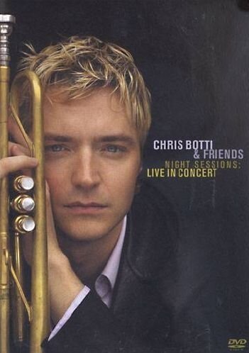 Night Sessions - Live In Concert